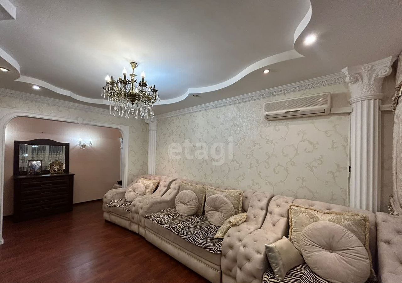 квартира г Стерлитамак Солнечный ул Артема 119 фото 1