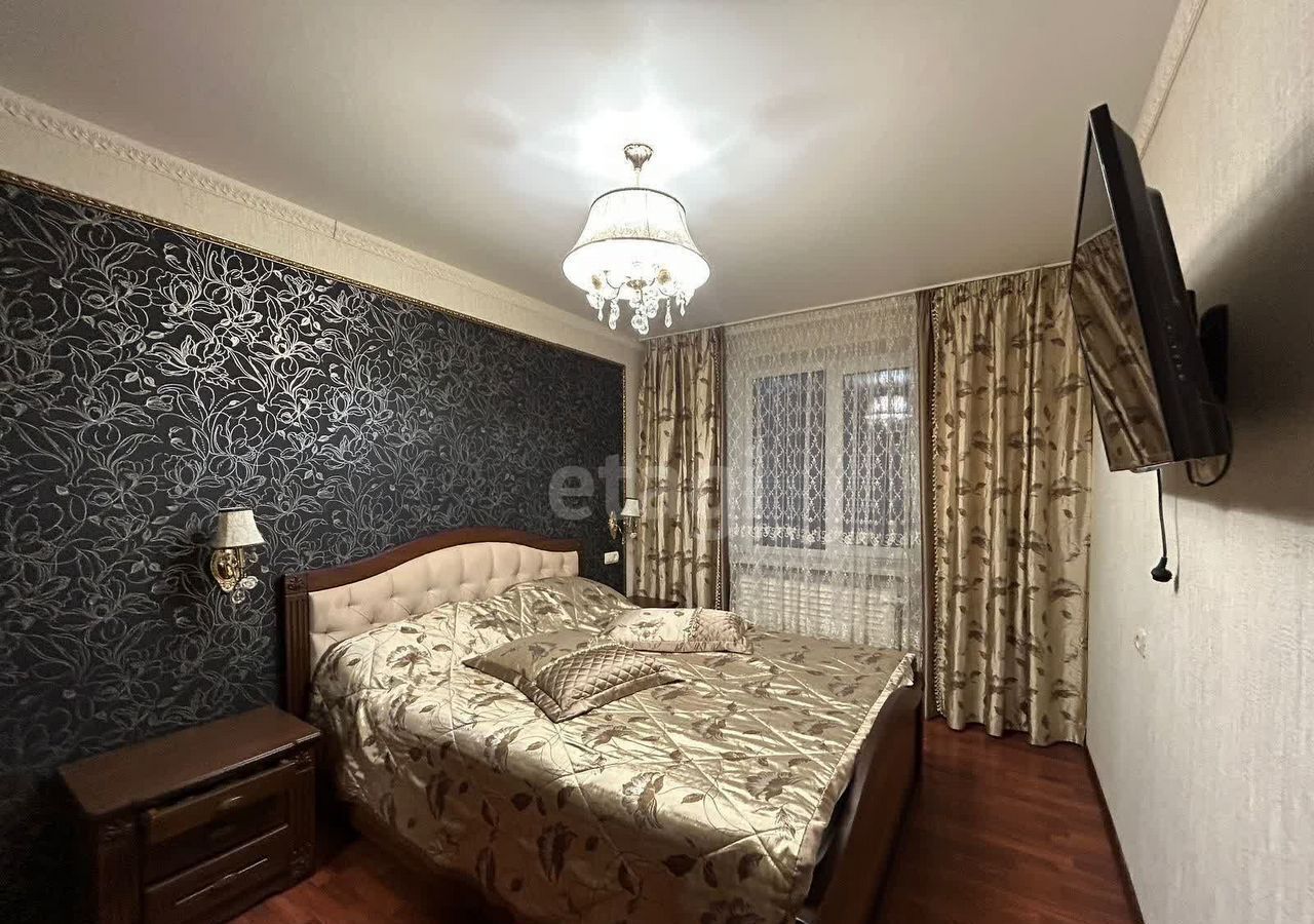 квартира г Стерлитамак Солнечный ул Артема 119 фото 10