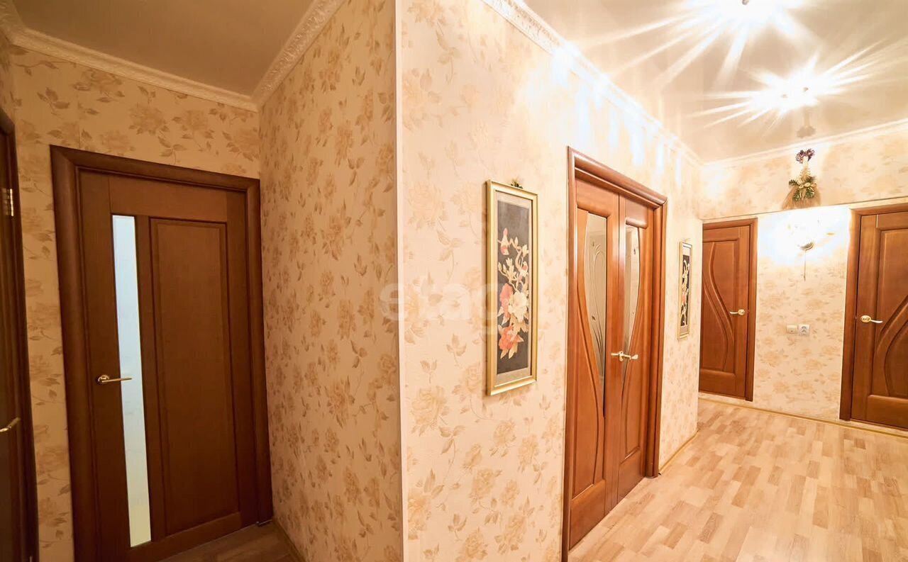 квартира г Стерлитамак Солнечный ул Артема 127 фото 13