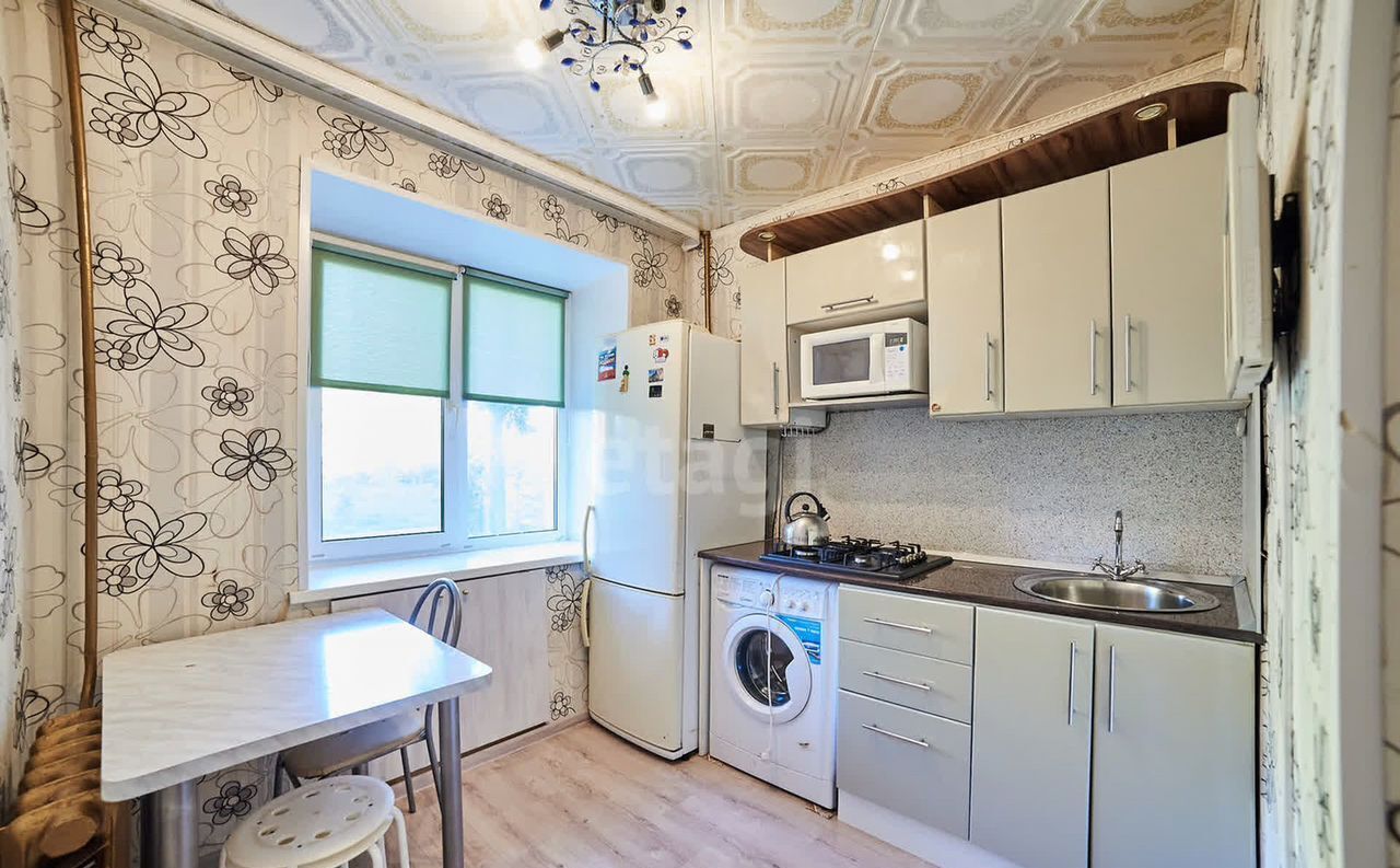 квартира г Стерлитамак Михайловский ул Худайбердина 72 фото 1