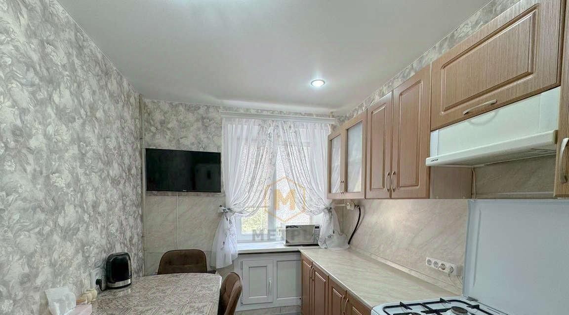 квартира г Белгород Западный ул Советская 3а фото 1