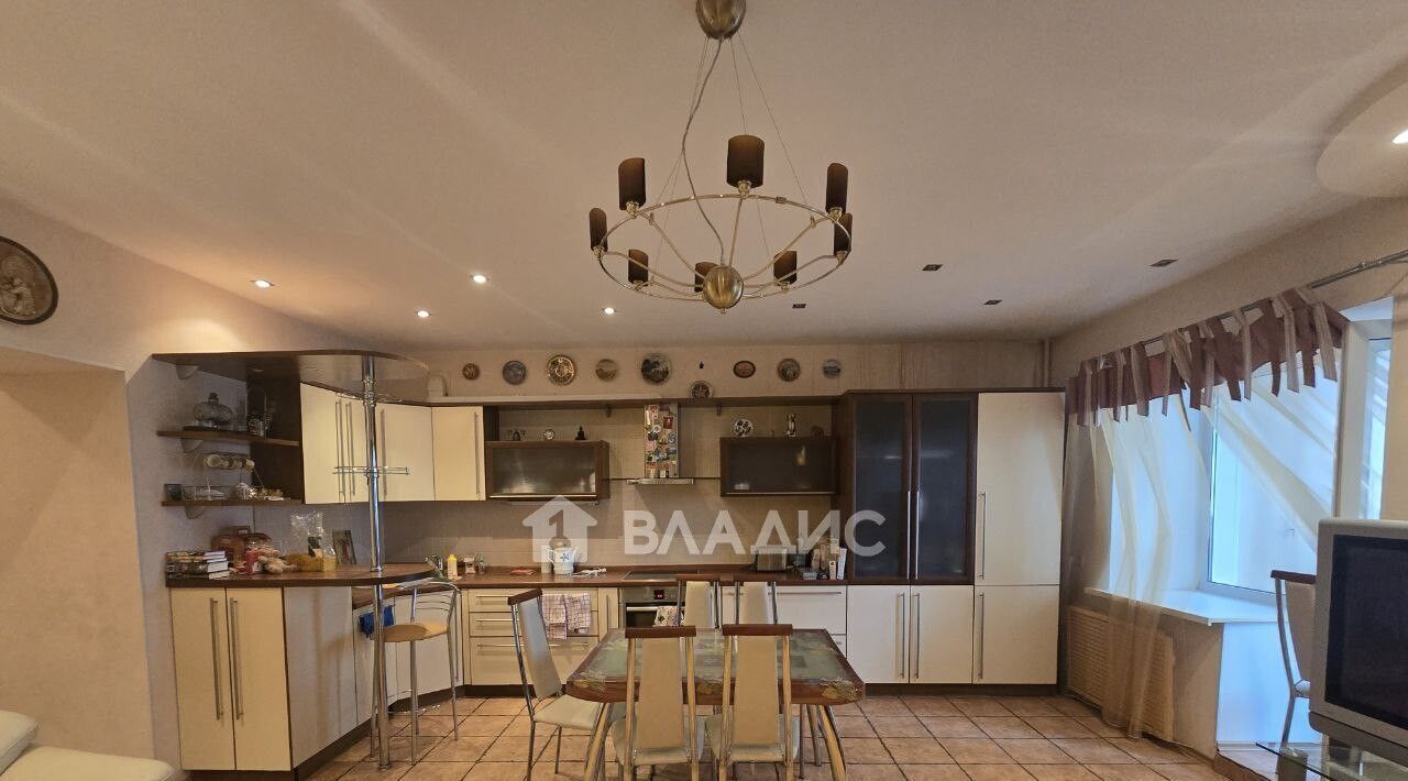 квартира г Белгород Восточный ул Октябрьская 57а фото 1
