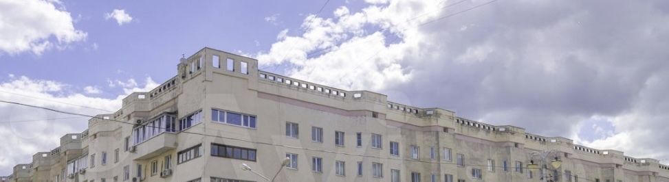 квартира г Белгород Восточный пр-кт Гражданский 33 фото 1