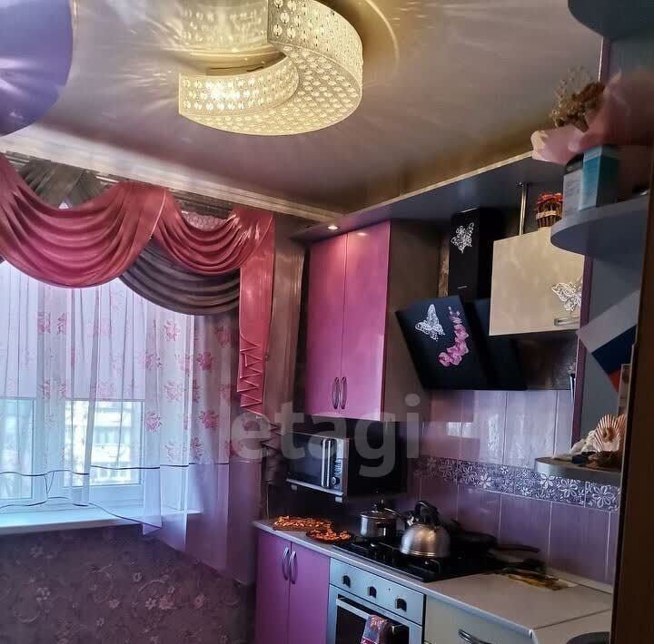 квартира г Белгород Западный ул Есенина 16 фото 1