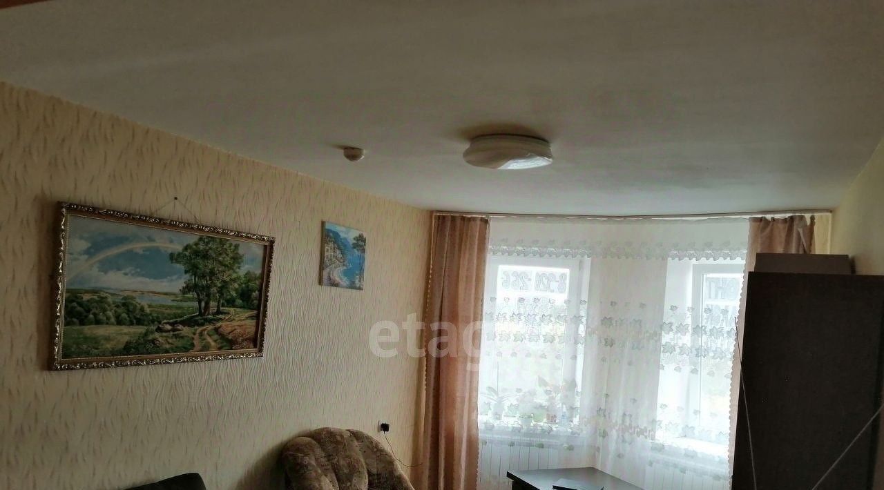 квартира г Белгород Западный ул Каштановая 2 фото 1