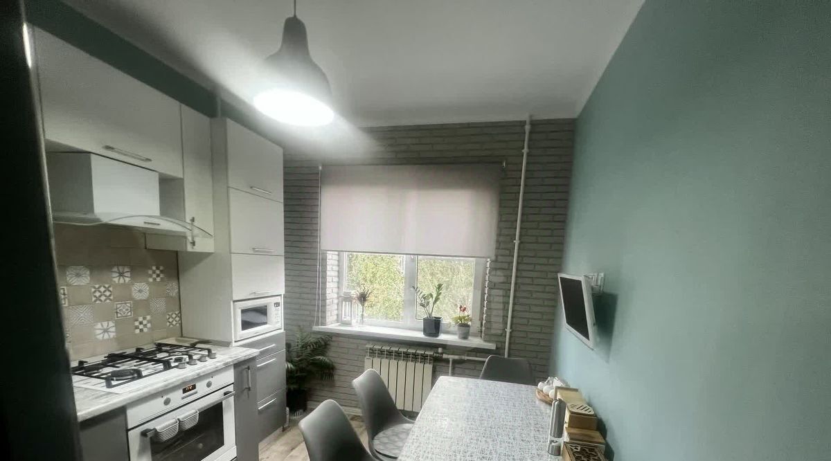 квартира г Губкин ул Раевского 22а фото 1