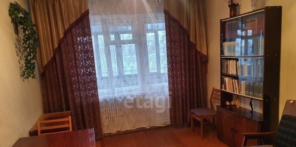 квартира г Белгород Восточный ул Победы 69 фото 4