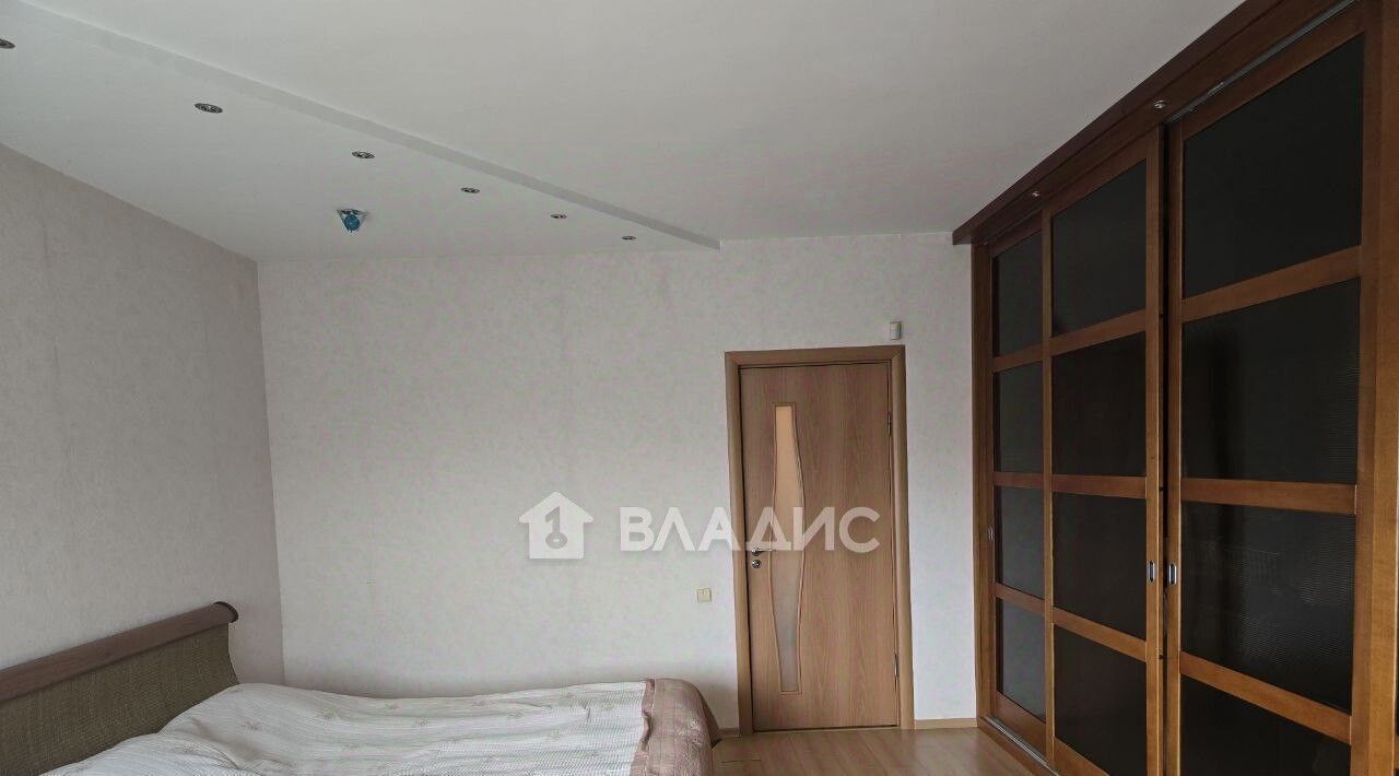 квартира г Белгород Восточный ул Октябрьская 57а фото 11