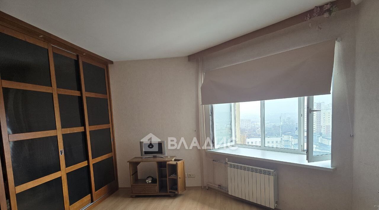 квартира г Белгород Восточный ул Октябрьская 57а фото 9
