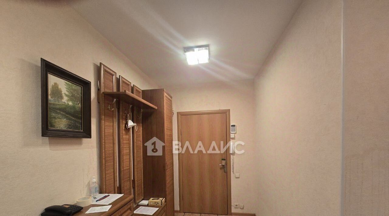 квартира г Белгород Восточный ул Октябрьская 57а фото 6
