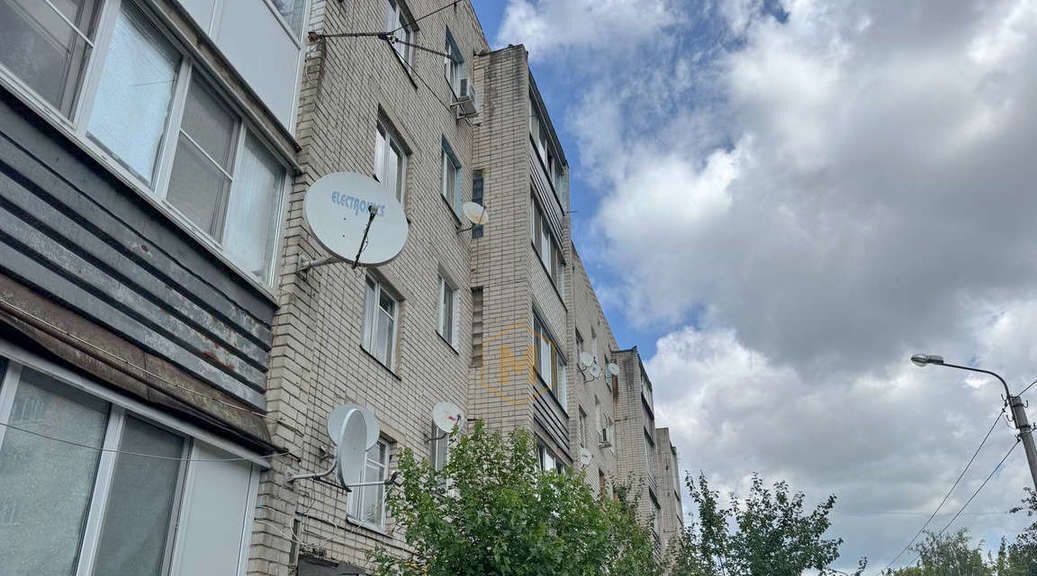 квартира г Белгород Западный ул Советская 3а фото 16