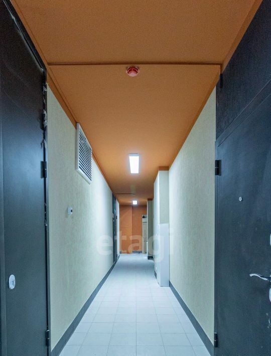 квартира г Белгород Западный ул Есенина 15 фото 36