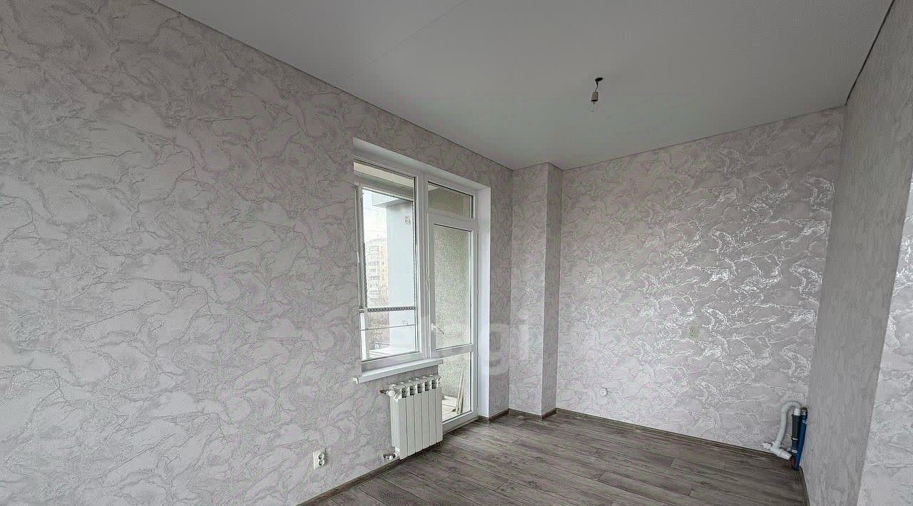 квартира г Белгород Западный ул Есенина 15 фото 49