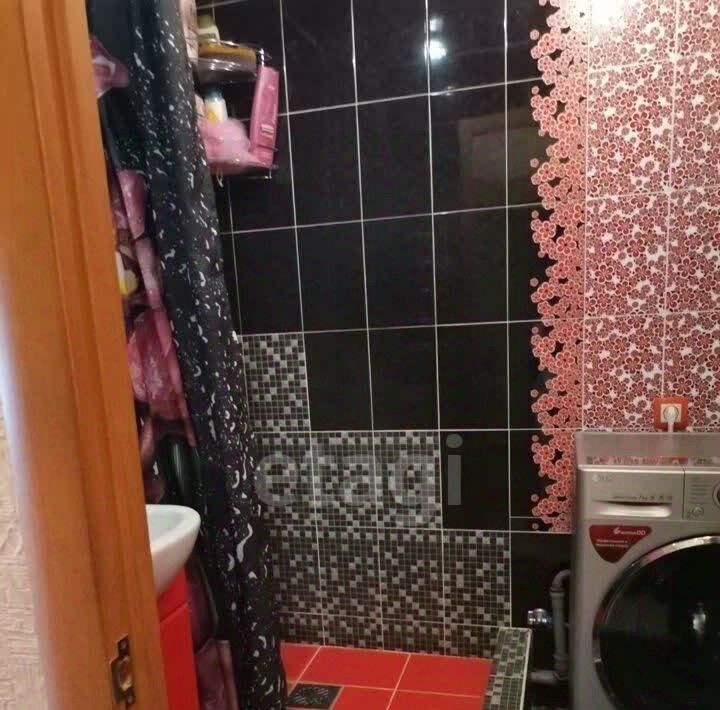 квартира г Белгород Западный ул Есенина 16 фото 12