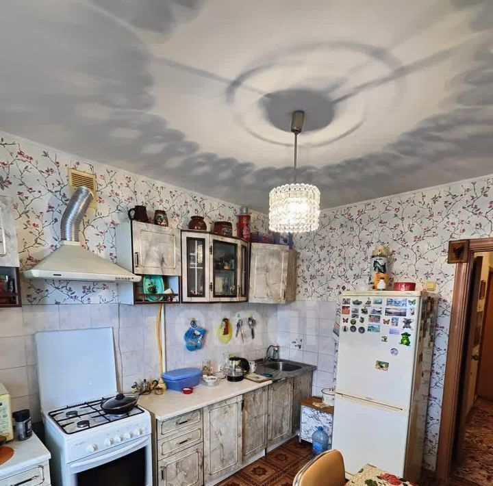 квартира г Белгород Западный ул Губкина 57 фото 11