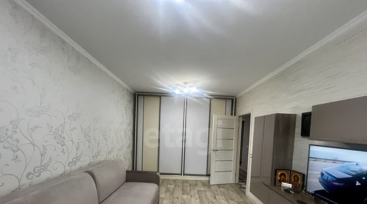 квартира г Губкин ул Раевского 22а фото 13