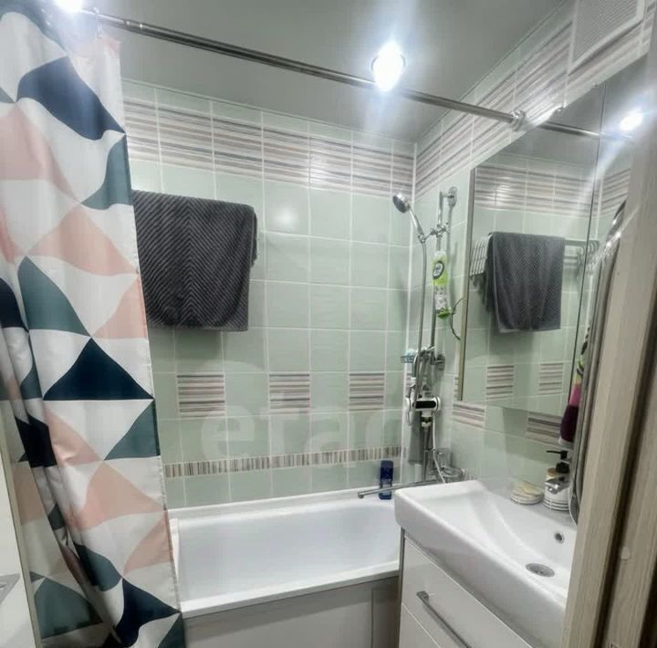 квартира г Губкин ул Раевского 22а фото 19