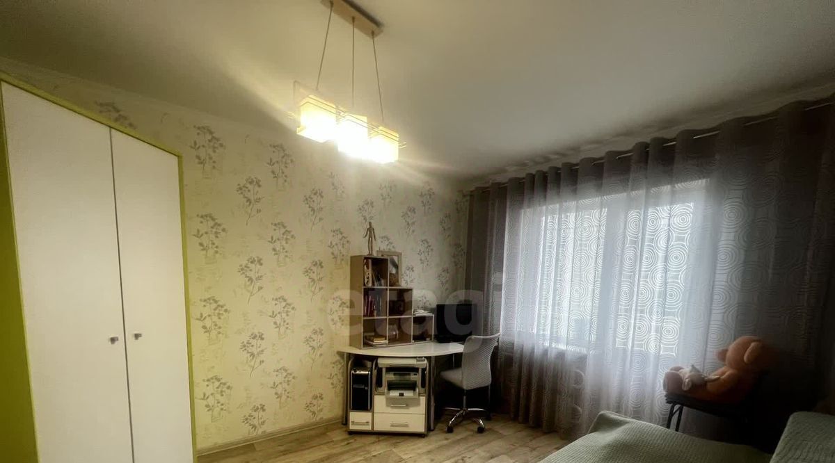 квартира г Губкин ул Раевского 22а фото 21