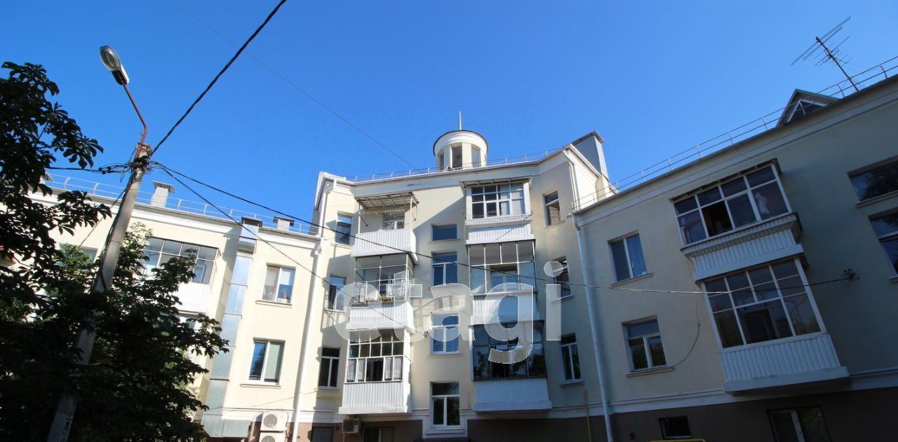 квартира г Белгород Восточный пр-кт Гражданский 2 фото 23