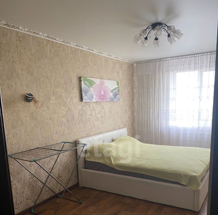 квартира г Белгород Западный ул Конева 4 фото 8