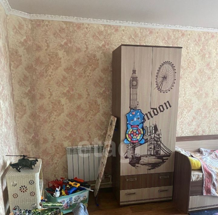 квартира г Белгород Западный ул Конева 4 фото 14
