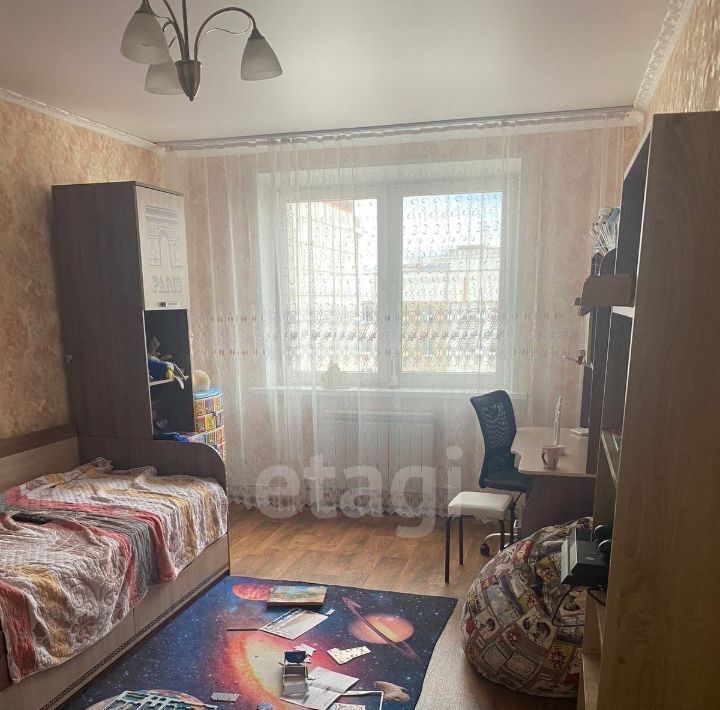 квартира г Белгород Западный ул Конева 4 фото 15
