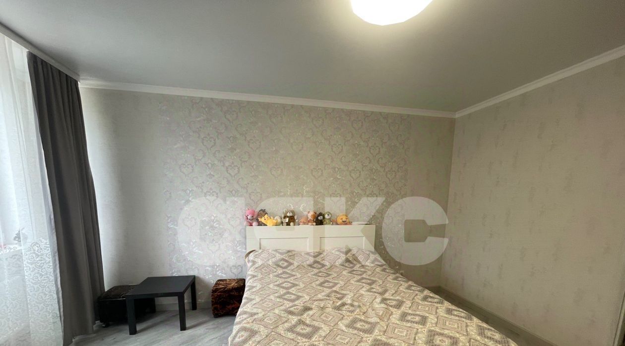 квартира г Горячий Ключ ул Ленина 184к/2 фото 4