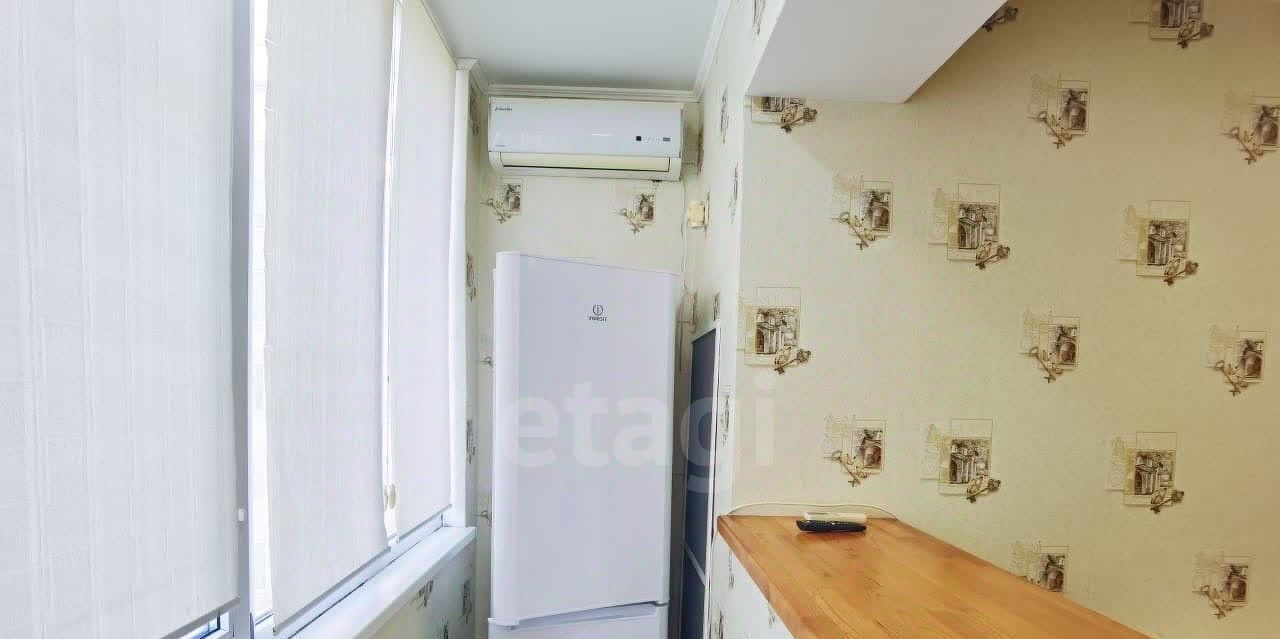 квартира р-н Анапский г Анапа проезд Белорусский 8з фото 22