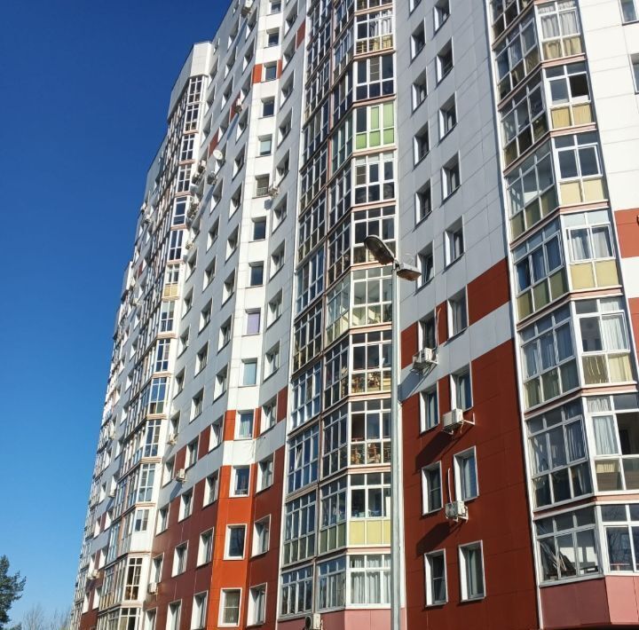 свободного назначения г Балашиха мкр Кучино ул Соловьёва 1 Кучино фото 1