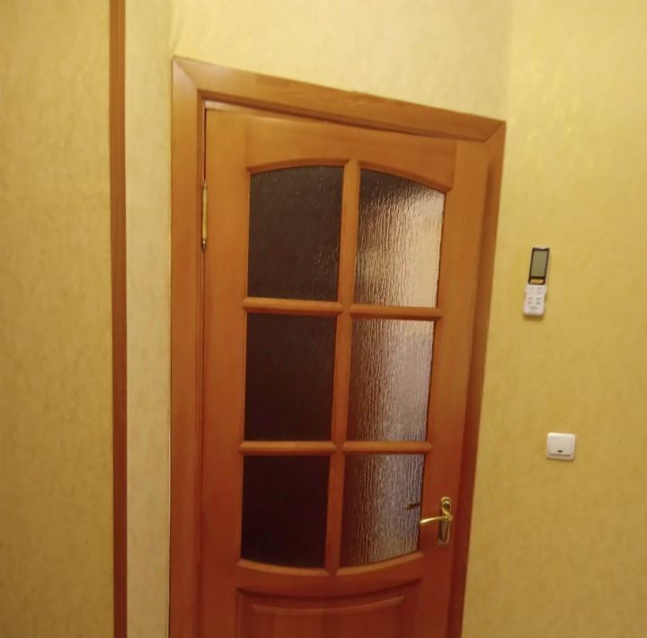 квартира г Тамбов р-н Ленинский ул Державинская 11 фото 2