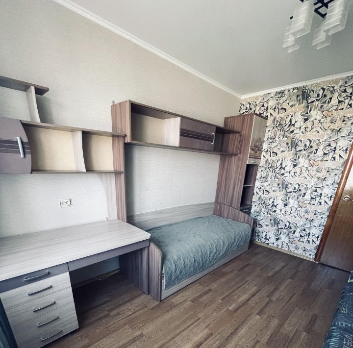 квартира г Орел р-н Заводской ул 6-й Орловской Дивизии 11 фото 5