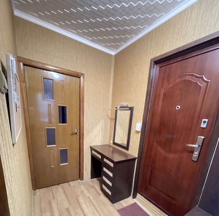 квартира г Орел р-н Заводской ул 6-й Орловской Дивизии 11 фото 7