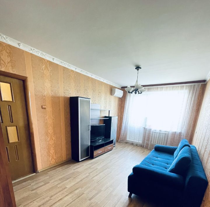 квартира г Орел р-н Заводской ул 6-й Орловской Дивизии 11 фото 4