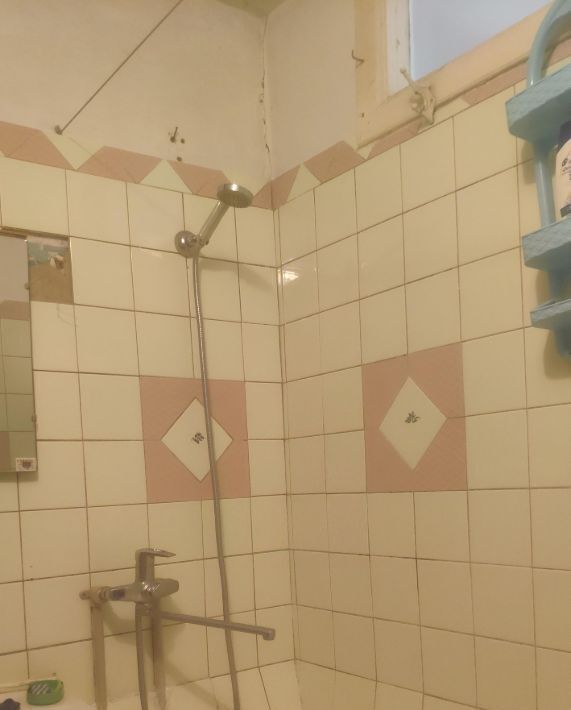 квартира г Симферополь р-н Киевский ул им. Матэ Залки 11 фото 3