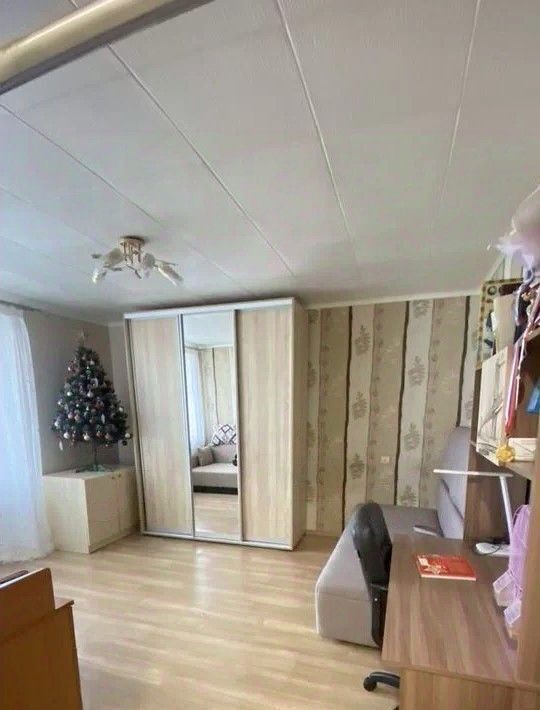 квартира г Симферополь р-н Центральный ул Миллера Ж.А. 62 фото 2