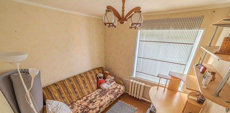 квартира г Пенза р-н Октябрьский ул Ульяновская 64 фото 18