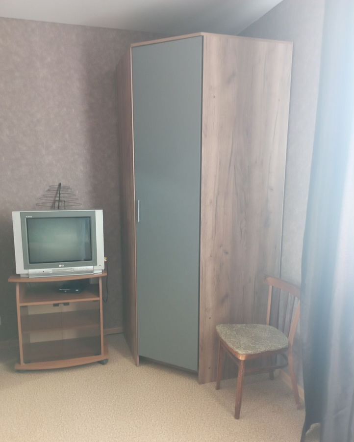 квартира г Арзамас мкр Южный 4 фото 1