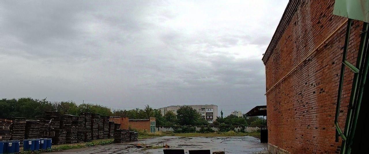 производственные, складские г Энгельс Новое Осокорье фото 25