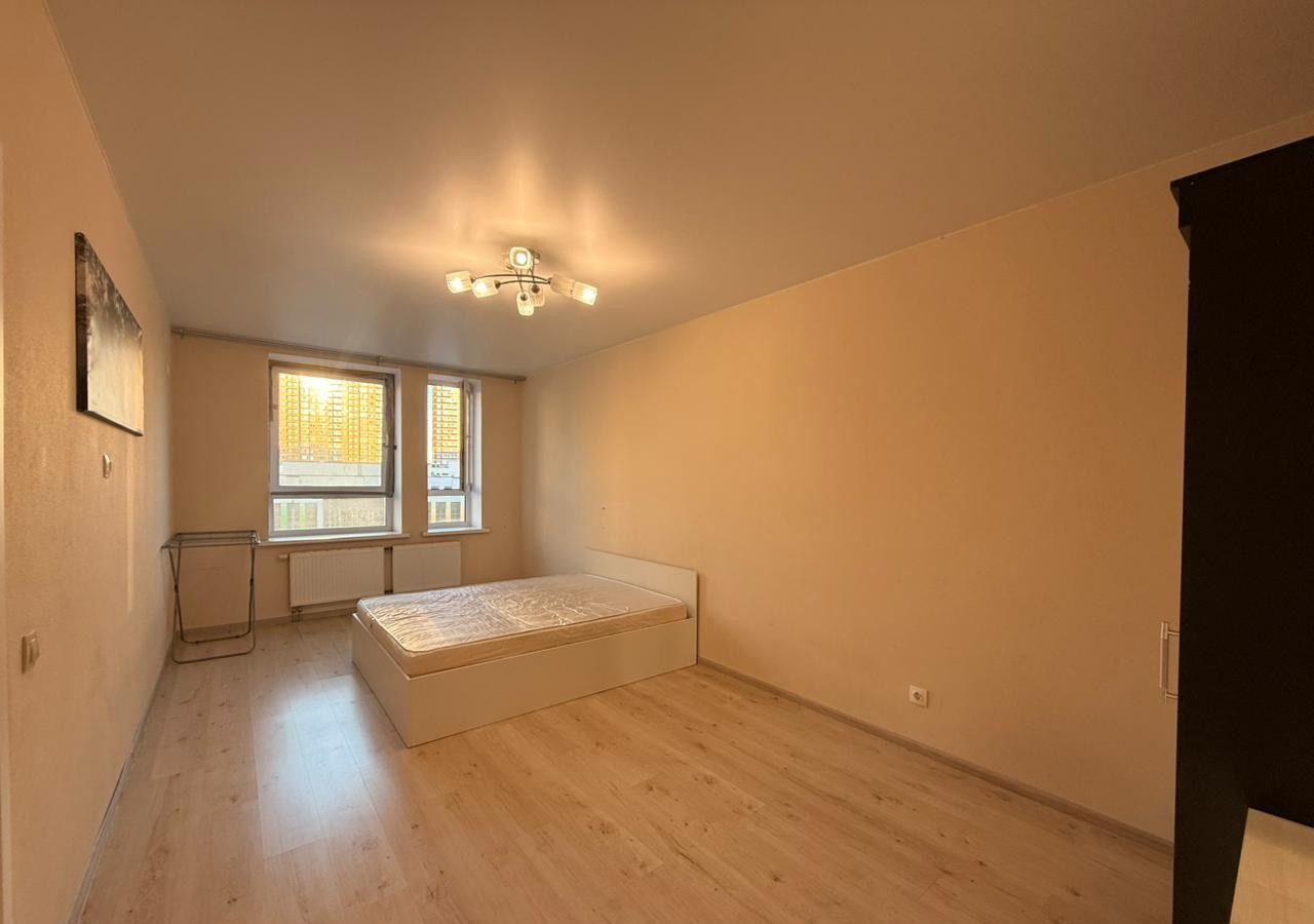 квартира г Балашиха ш Косинское 6 Некрасовка, Балашиха фото 2