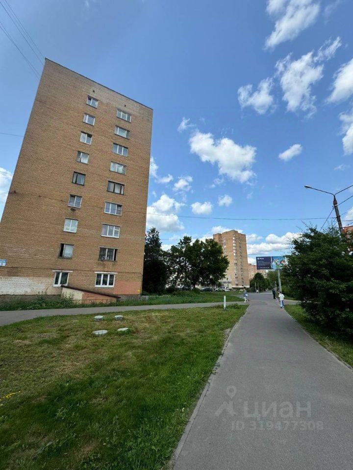 квартира г Фрязино пр-кт Мира 13 фото 14