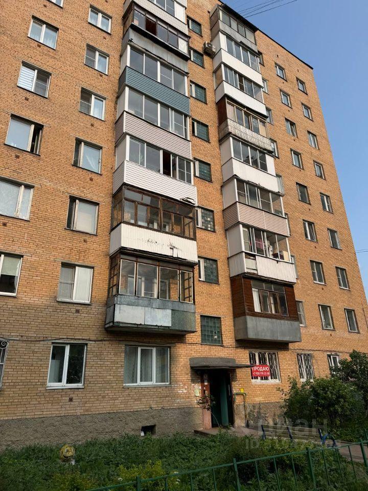 квартира г Фрязино пр-кт Мира 13 фото 15