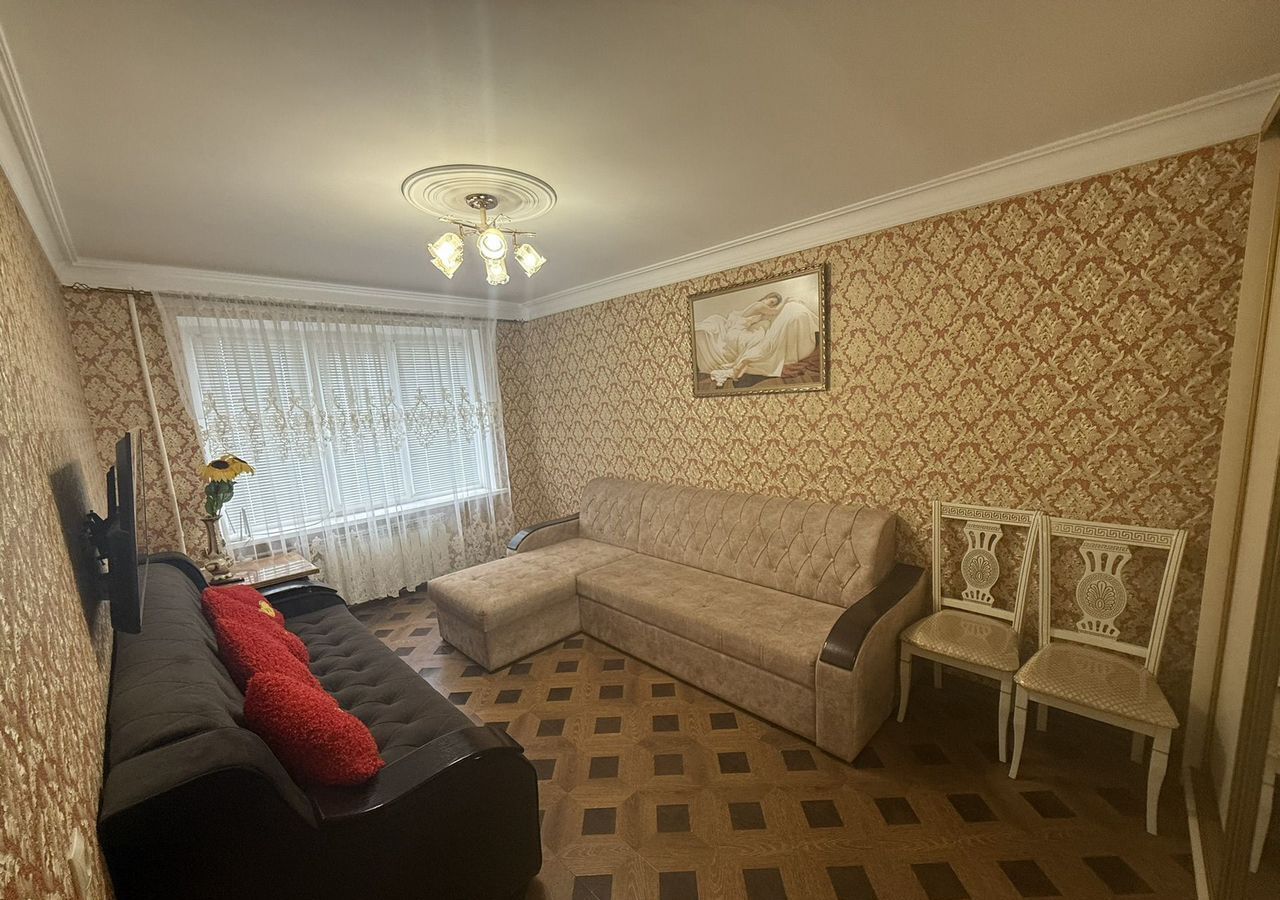 квартира г Буйнакск мкр-н Дружба, 41 фото 1