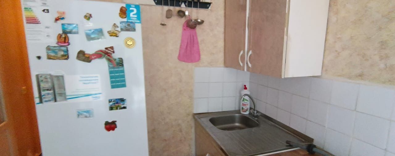 квартира г Краснотурьинск ул Коммунальная 30 фото 5