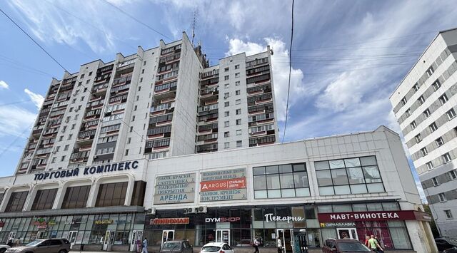 р-н Тракторозаводский ул Комарова 116 фото