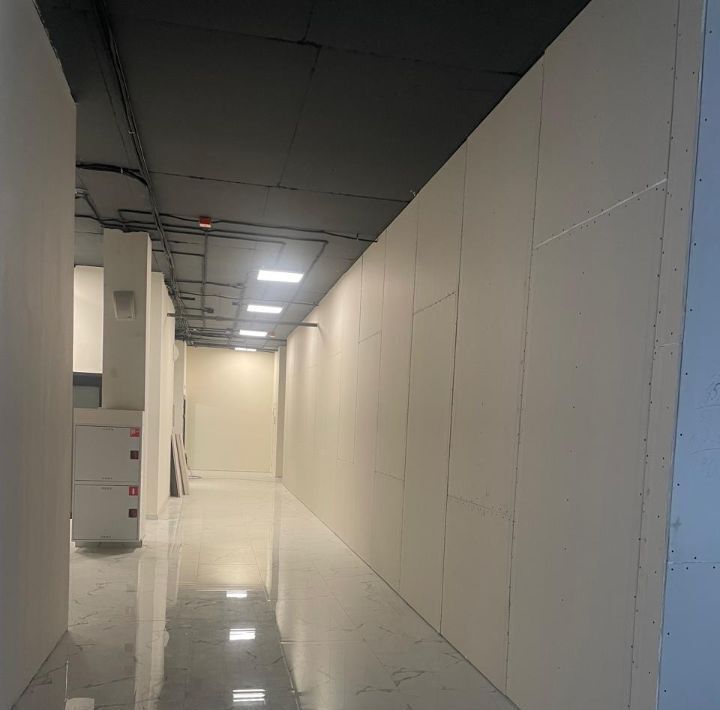 свободного назначения г Краснодар р-н Прикубанский ул 1-го Мая 493/22 фото 8