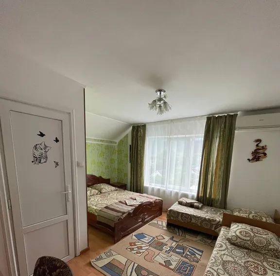 комната г Геленджик с Архипо-Осиповка ул Колхозная 52а фото 2