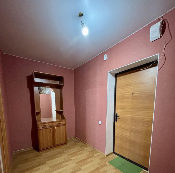 квартира г Оренбург р-н Ленинский Карачи ул Ямашева 8 фото 5