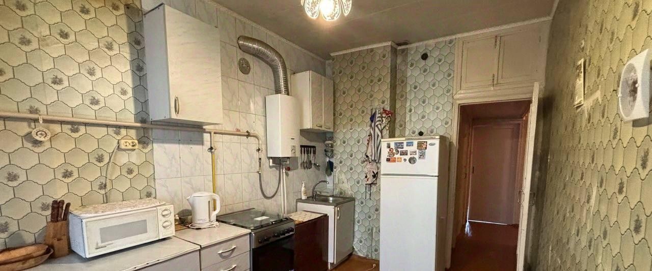 квартира г Оренбург р-н Центральный ул Плеханова 4а фото 7