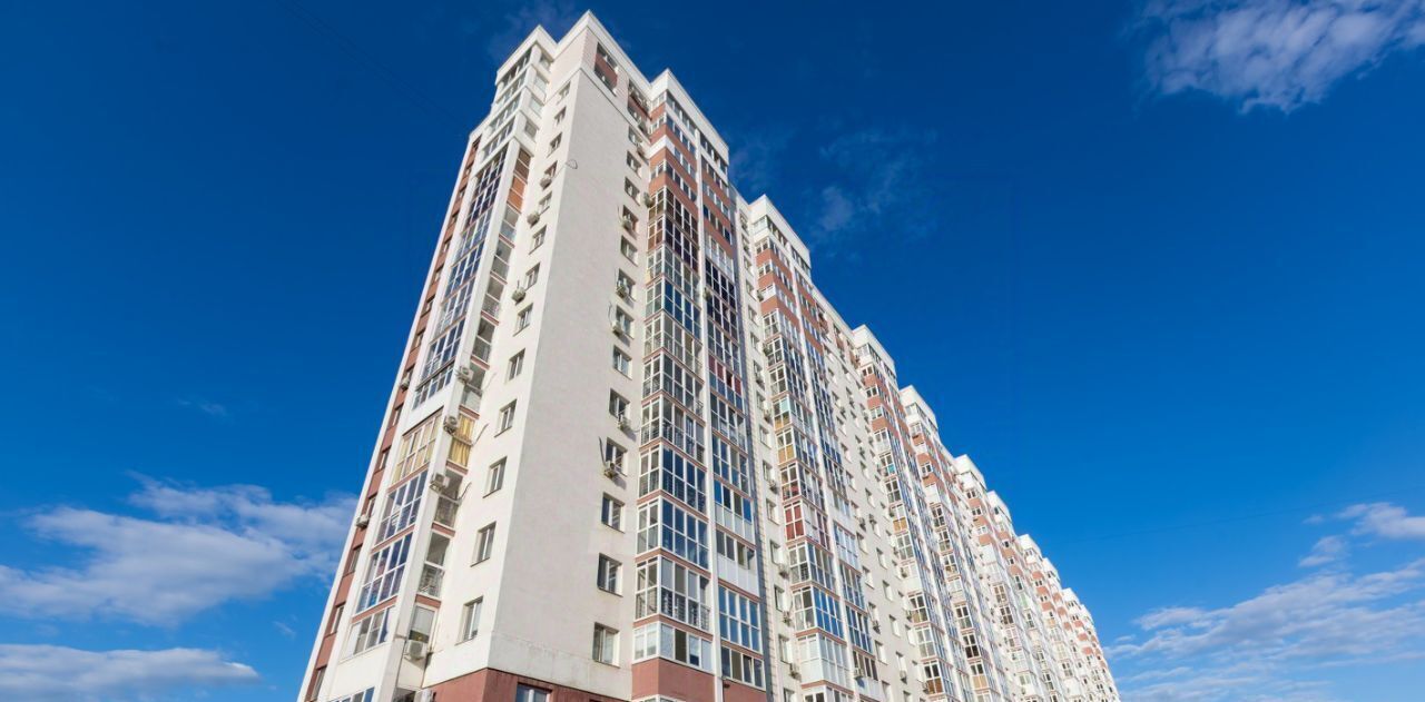 квартира г Оренбург р-н Дзержинский ш Загородное 14 фото 28