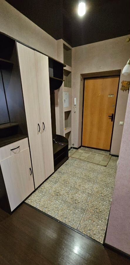 квартира г Оренбург р-н Ленинский проезд Северный 16/1 фото 1